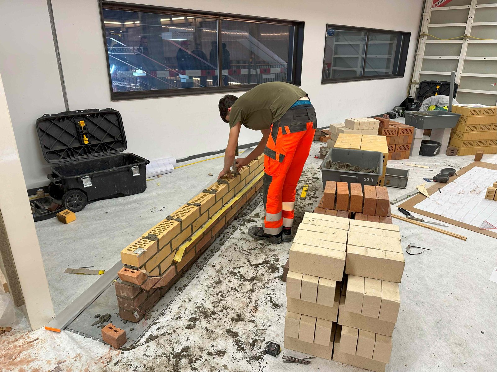 BAUMAG – Swiss trade fair for construction machinery, construction equipment and tools Jan 21–23 2027